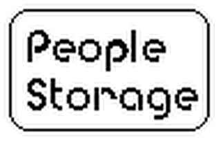 PEOPLE STORAGE