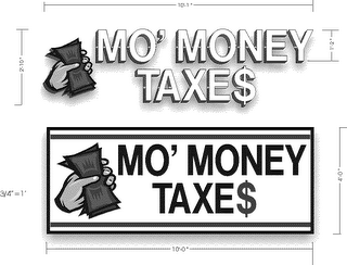MO MONEY TAXES
