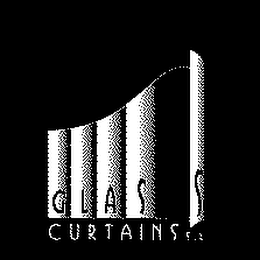 GLASS CURTAINS