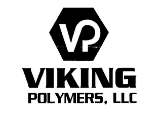 VIKING POLYMERS, LLC