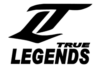 TL TRUE LEGENDS