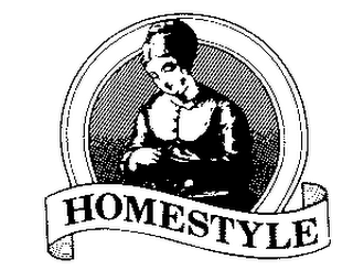 HOMESTYLE