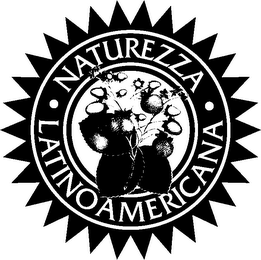 NATUREZZA LATINOAMERICANA