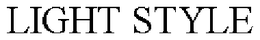 LIGHT STYLE