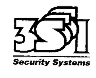 3SI SECURITY SYSTEMS