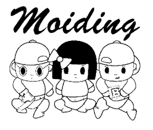 MOIDING