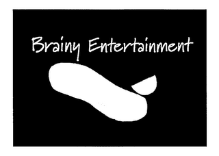 BRAINY ENTERTAINMENT