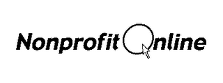 NONPROFIT ONLINE