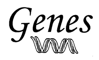 GENES