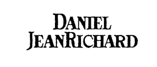 DANIEL JEANRICHARD