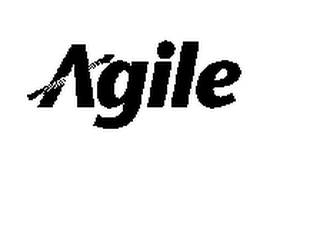 AGILE