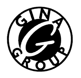 G GINA GROUP