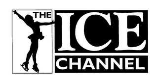 THE ICE CHANNEL