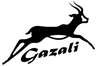 GAZALI