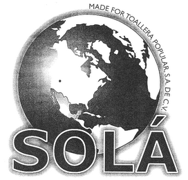 SOLÁ