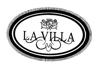 LA VILLA