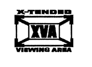 XVA X-TENDED VIEWING AREA