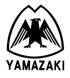 YAMAZAKI