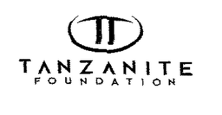 TANZANITE FOUNDATION