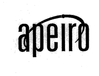 APEIRO