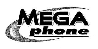 MEGA PHONE