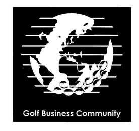 GOLF BUSINESS COMMUNITY