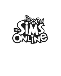 THE SIMS ONLINE