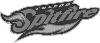 TOLEDO SPITFIRE