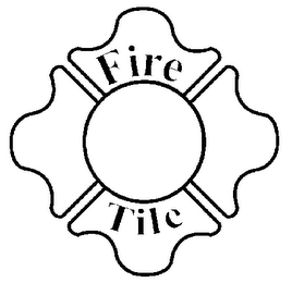 FIRE TILE