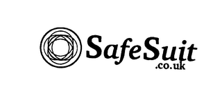 SAFESUIT.CO.UK
