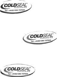 COLDSEAL PACKAGING