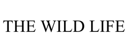 THE WILD LIFE trademark