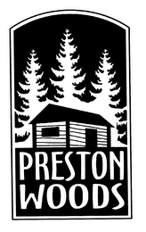 PRESTON WOODS