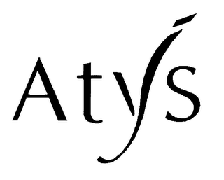 ATÝS