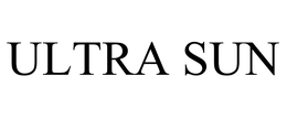 ULTRA SUN