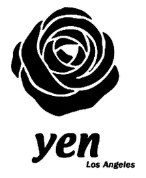 YEN LOS ANGELES