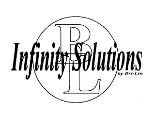 BL INFINITY SOLUTIONS BY BRI-LIN