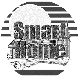 SMART HOME