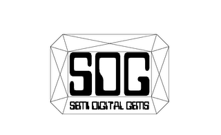 SDG SEMI DIGITAL GEMS