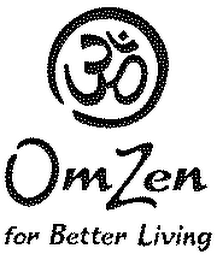 OMZEN FOR BETTER LIVING