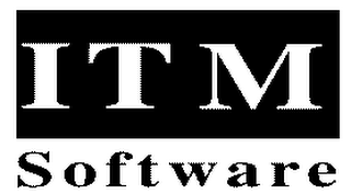 ITM SOFTWARE