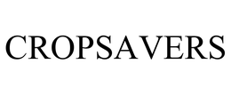CROPSAVERS