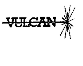 VULCAN