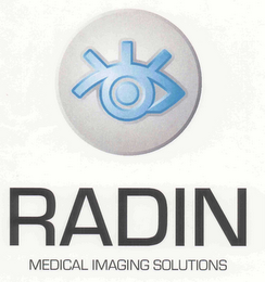 RADIN MEDICAL IMAGING SOLUTIONS