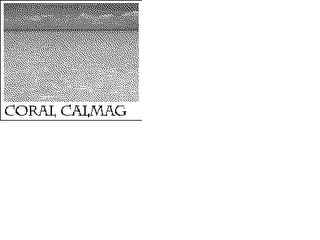 CORAL CALMAG