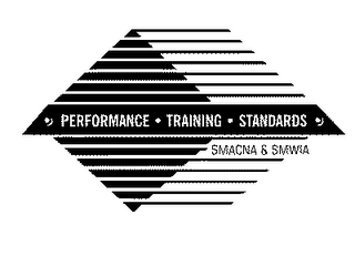 PERFORMANCE TRAINING STANDARDS SMACNA & SMWIA