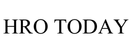 HRO TODAY