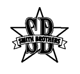 SB SMITH BROTHERS