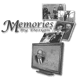 MEMORIES BY DESIGN