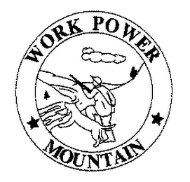 WORK POWER MOUNTAIN